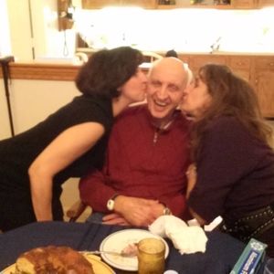 Meet your Posher, Joni